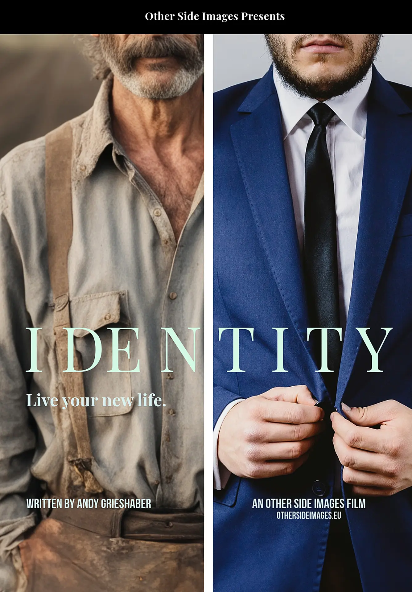 Movie «Identity»